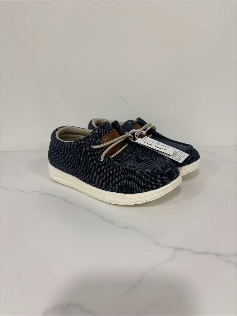 Old Navy Chambray Shoes